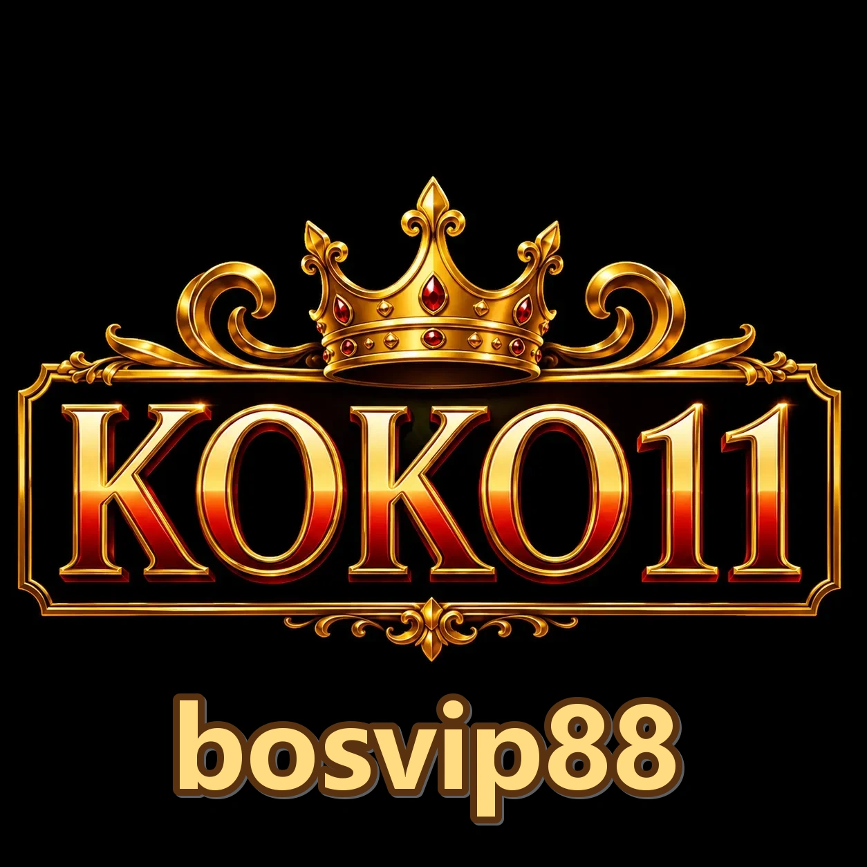 Contoh katalog aplikasi di bosvip88