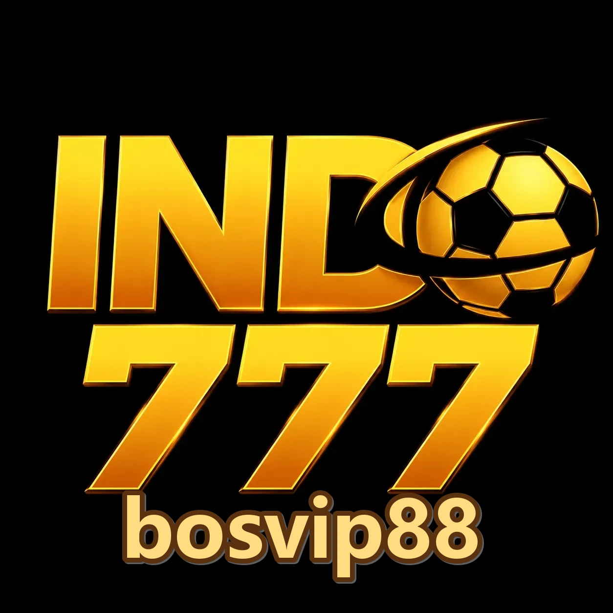Tampilan antarmuka bosvip88 di Android